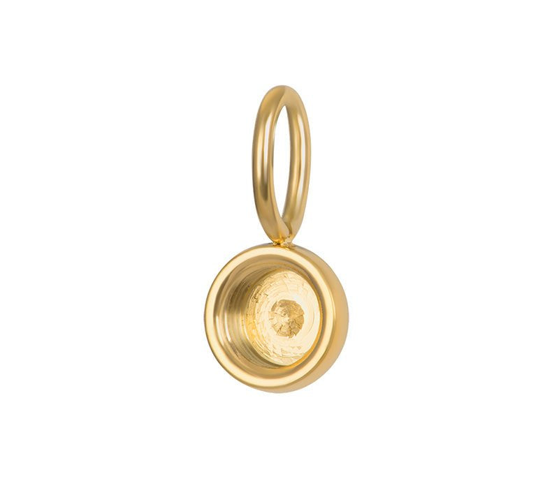 iXXXi Bedel Top Part Base - iXXXi Jewelry
