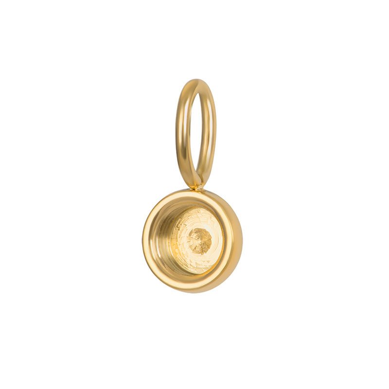 iXXXi Bedel Top Part Base - iXXXi Jewelry