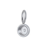 iXXXi Bedel Top Part Base - iXXXi Jewelry