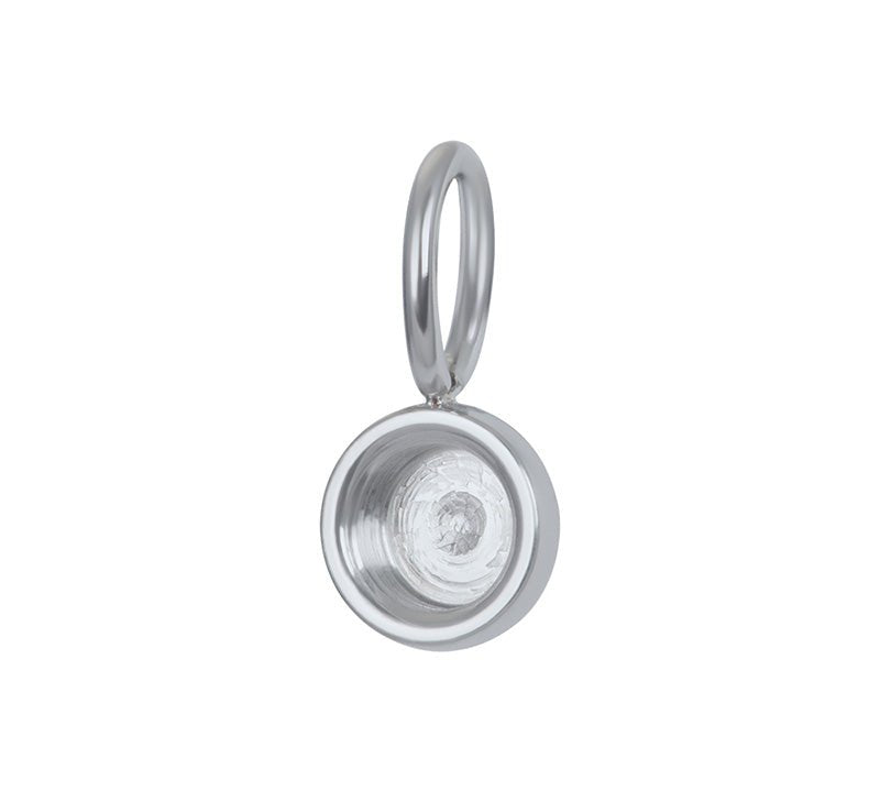 iXXXi Bedel Top Part Base - iXXXi Jewelry