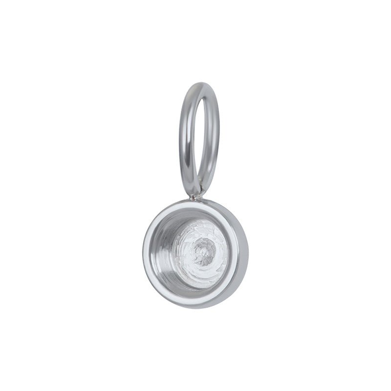 iXXXi Bedel Top Part Base - iXXXi Jewelry