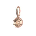 iXXXi Bedel Top Part Base - iXXXi Jewelry