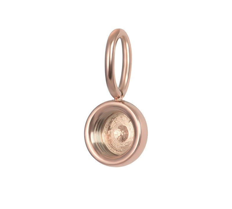 iXXXi Bedel Top Part Base - iXXXi Jewelry
