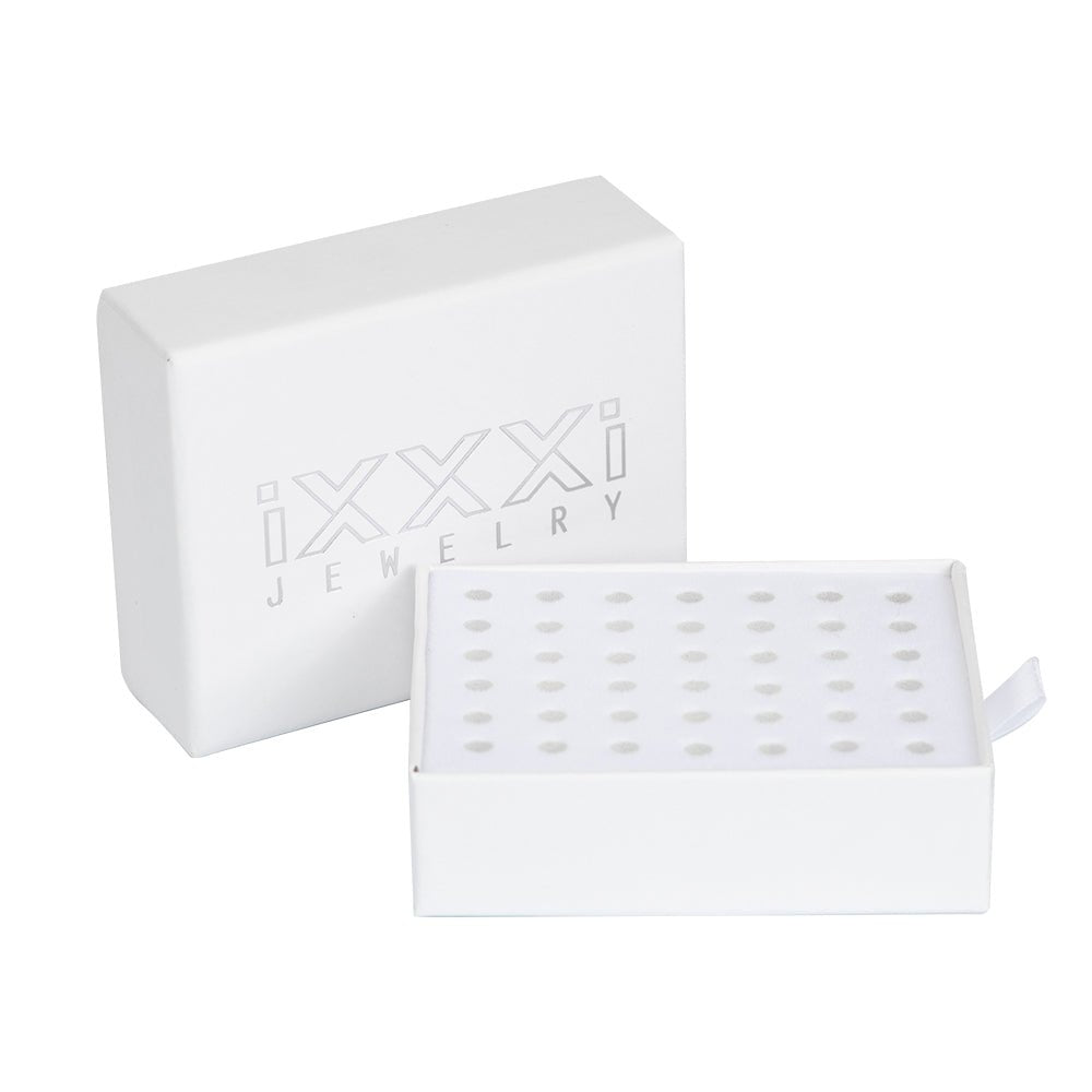 iXXXi Box for 42 pcs CreArtive stones - iXXXi Jewelry