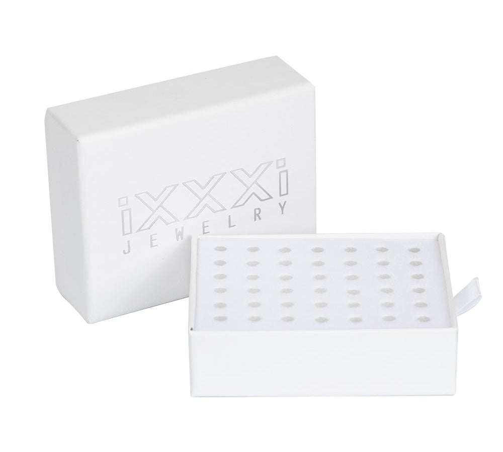 iXXXi Box for 42 pcs CreArtive stones - iXXXi Jewelry