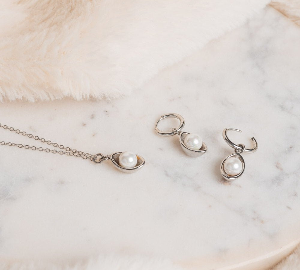 iXXXi Chic Charm Sieraden Set - iXXXi Jewelry
