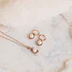 iXXXi Chic Charm Sieraden Set - iXXXi Jewelry