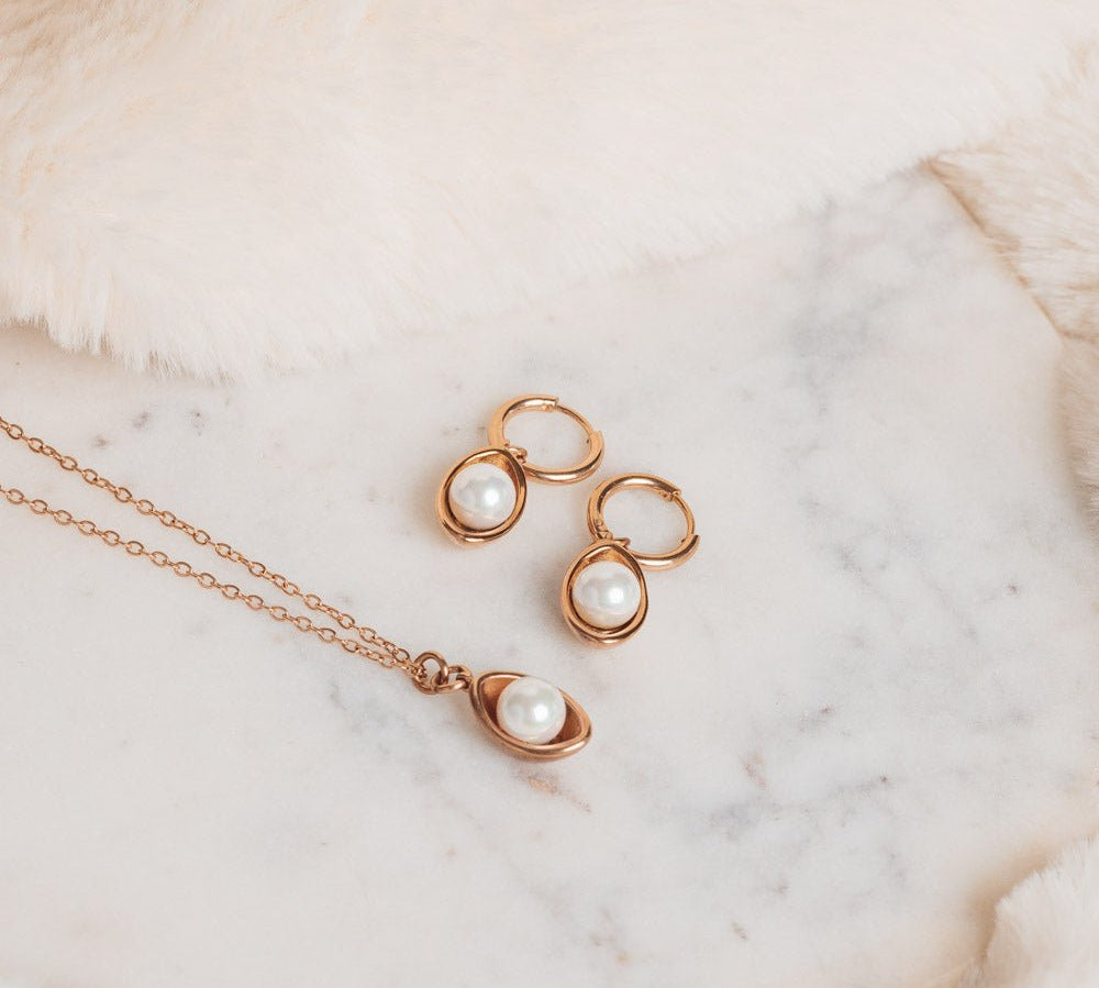 iXXXi Chic Charm Sieraden Set - iXXXi Jewelry
