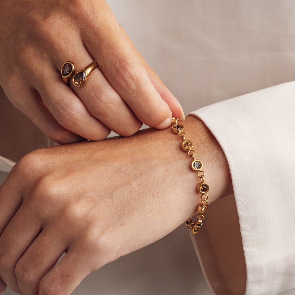 iXXXi Cinnamon Kiss Sieraden Set - iXXXi Jewelry