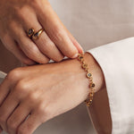 iXXXi Cinnamon Kiss Sieraden Set - iXXXi Jewelry
