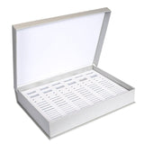 iXXXi Collection Box Large rings + top parts - iXXXi Jewelry
