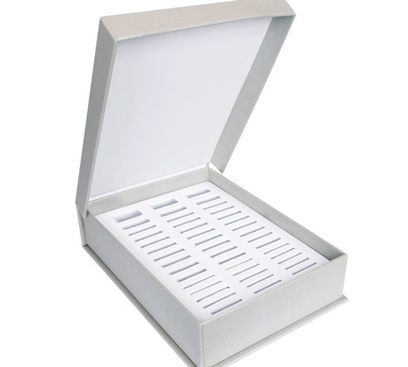 iXXXi Collection Box Small rings - iXXXi Jewelry