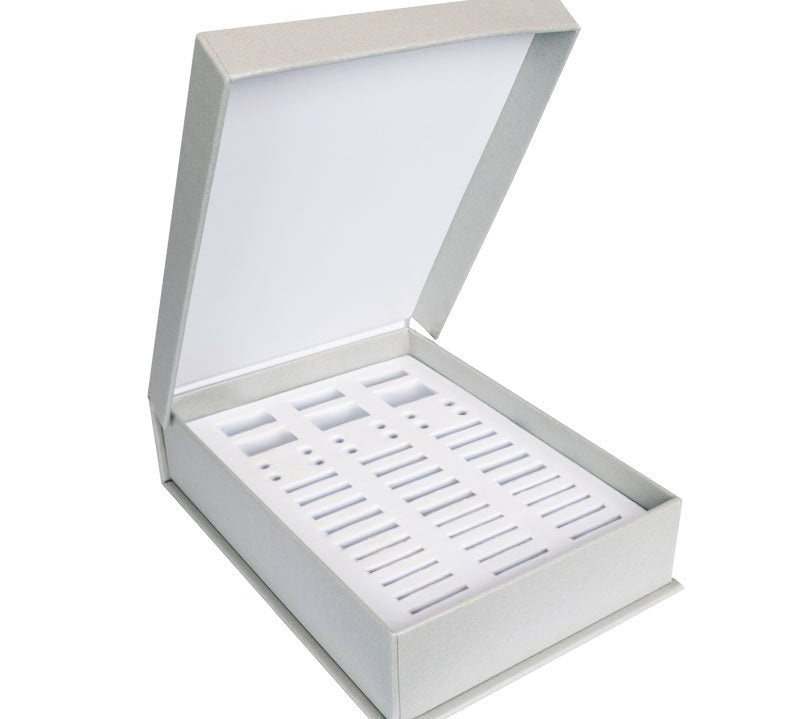 iXXXi Collection Box Small rings + top parts - iXXXi Jewelry
