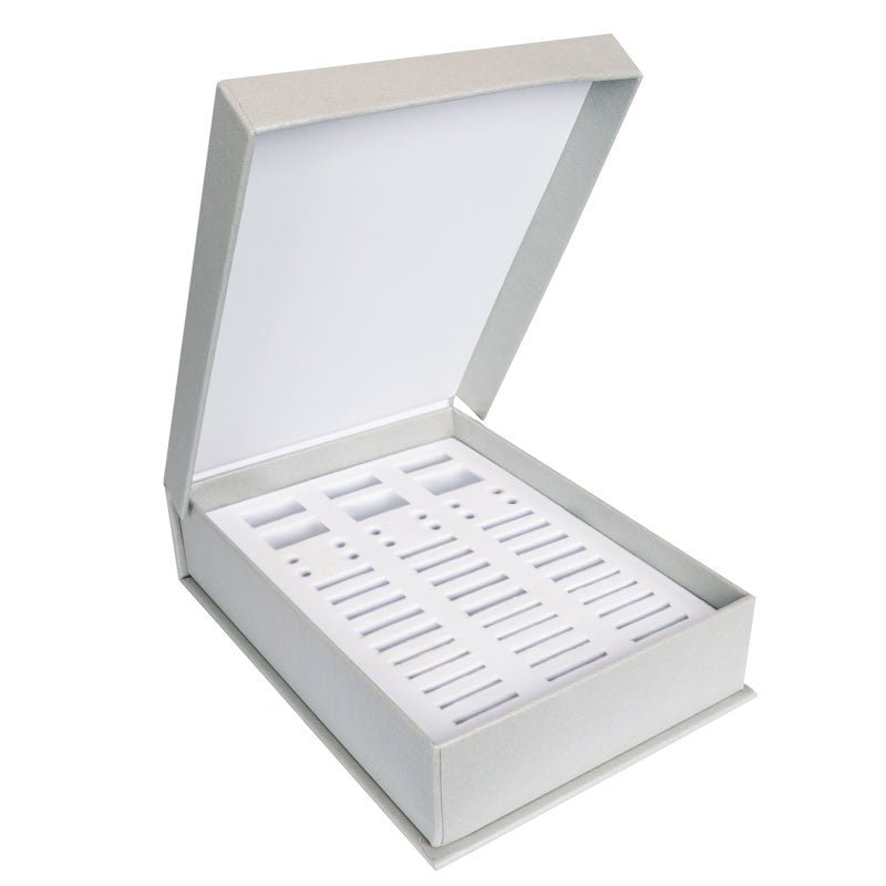 iXXXi Collection Box Small rings + top parts - iXXXi Jewelry