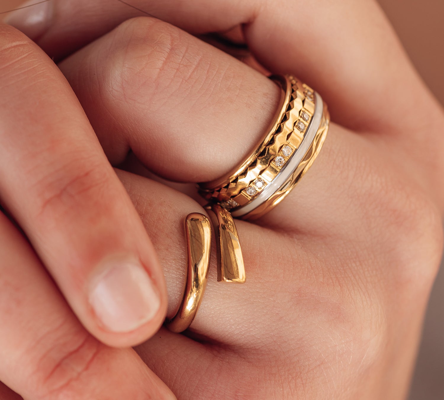Samengestelde iXXXi ring Aurel