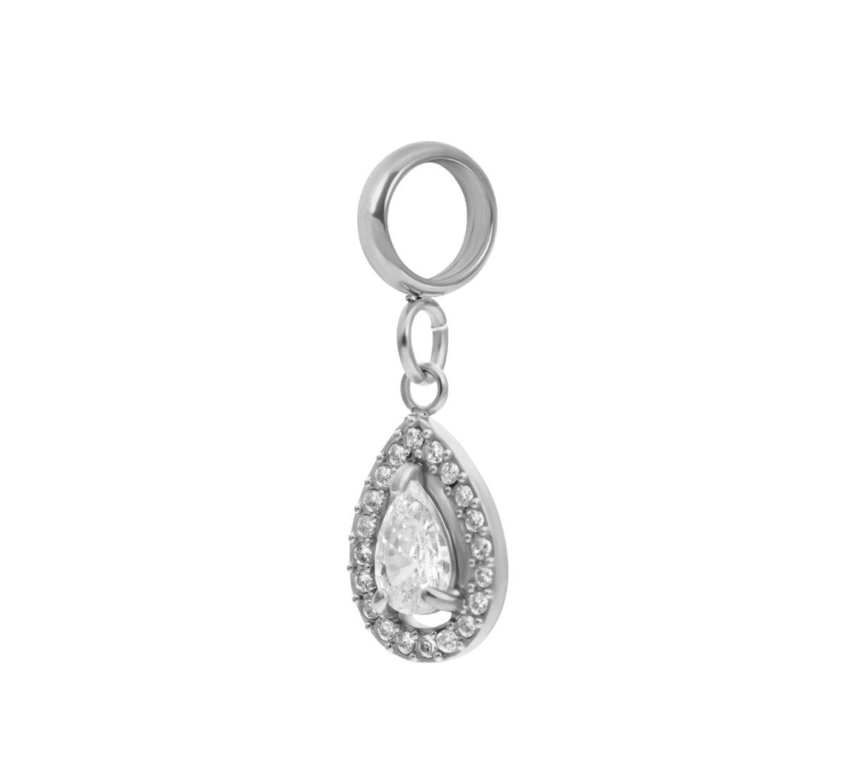iXXXi Connect Bedel Auren Crystal - iXXXi Connect