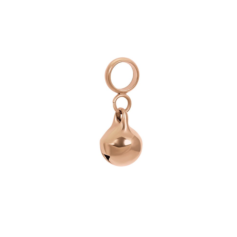 iXXXi Connect Bedel Bell - iXXXi Connect
