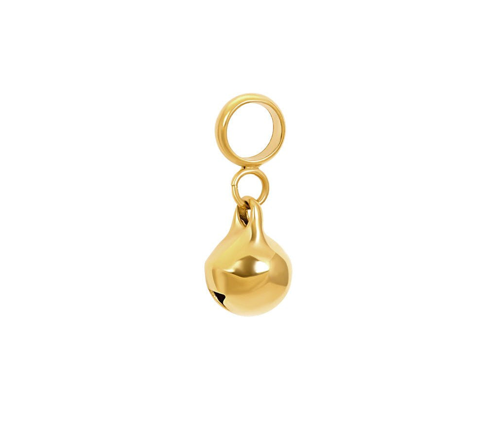 iXXXi Connect Bedel Bell - iXXXi Connect