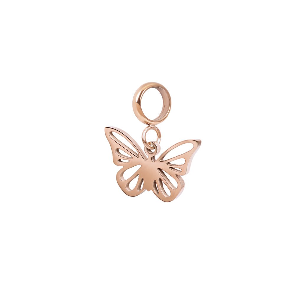 iXXXi Connect Bedel Butterfly - iXXXi Connect