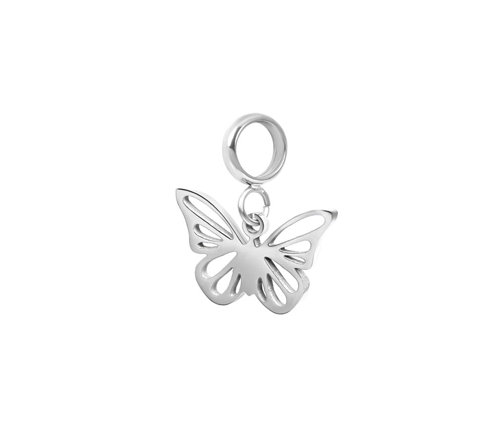 iXXXi Connect Bedel Butterfly - iXXXi Connect