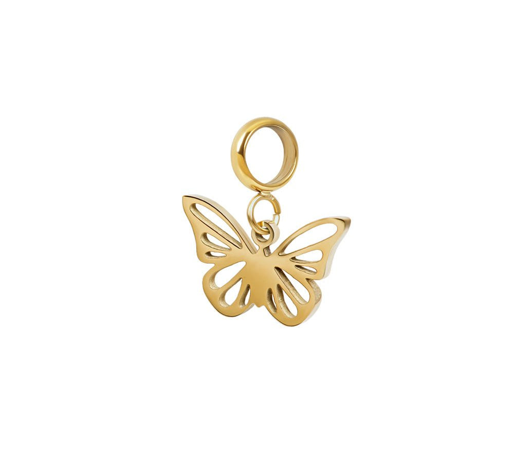 iXXXi Connect Bedel Butterfly - iXXXi Connect
