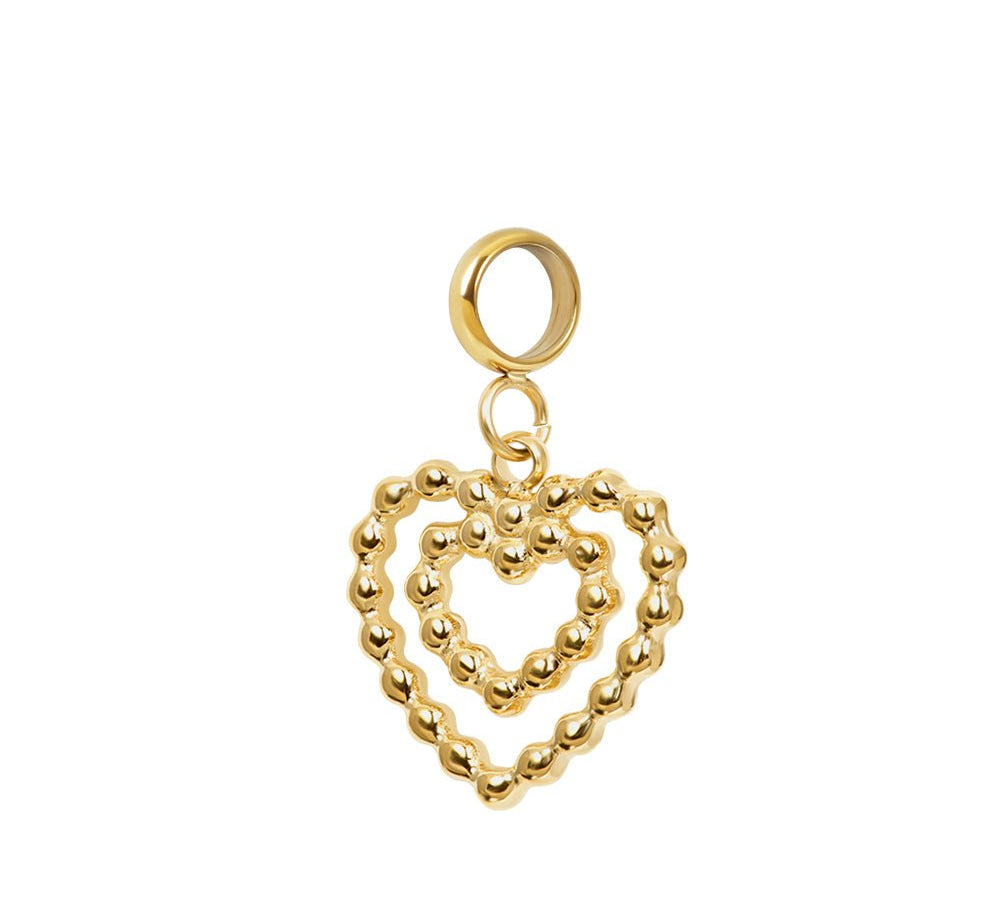 iXXXi Connect Bedel Double Heart - iXXXi Connect