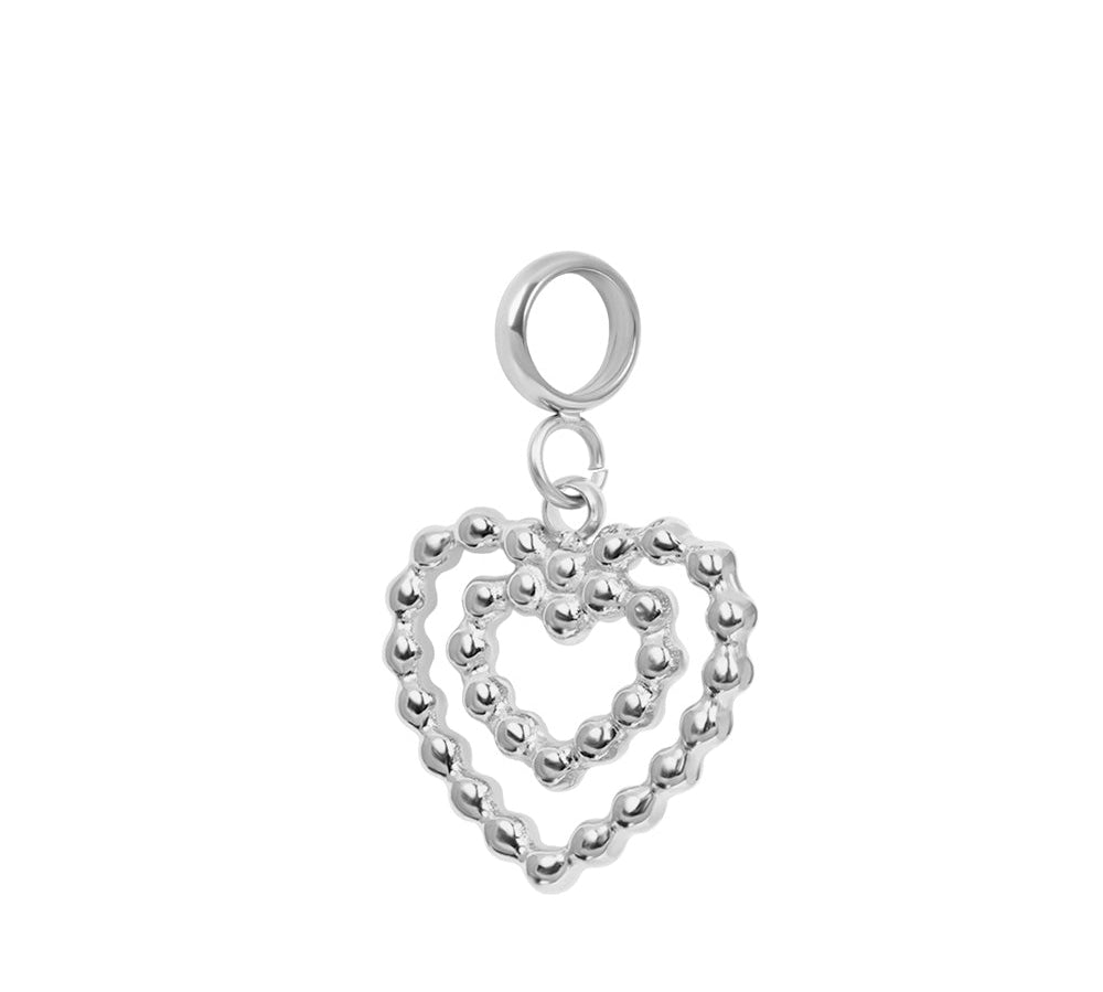 iXXXi Connect Bedel Double Heart - iXXXi Connect