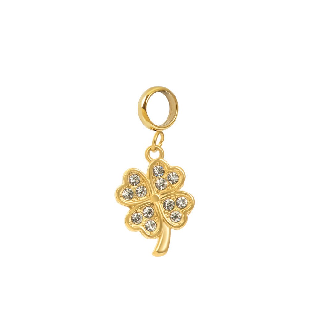 iXXXi Connect Bedel Lucky Clover - iXXXi Connect