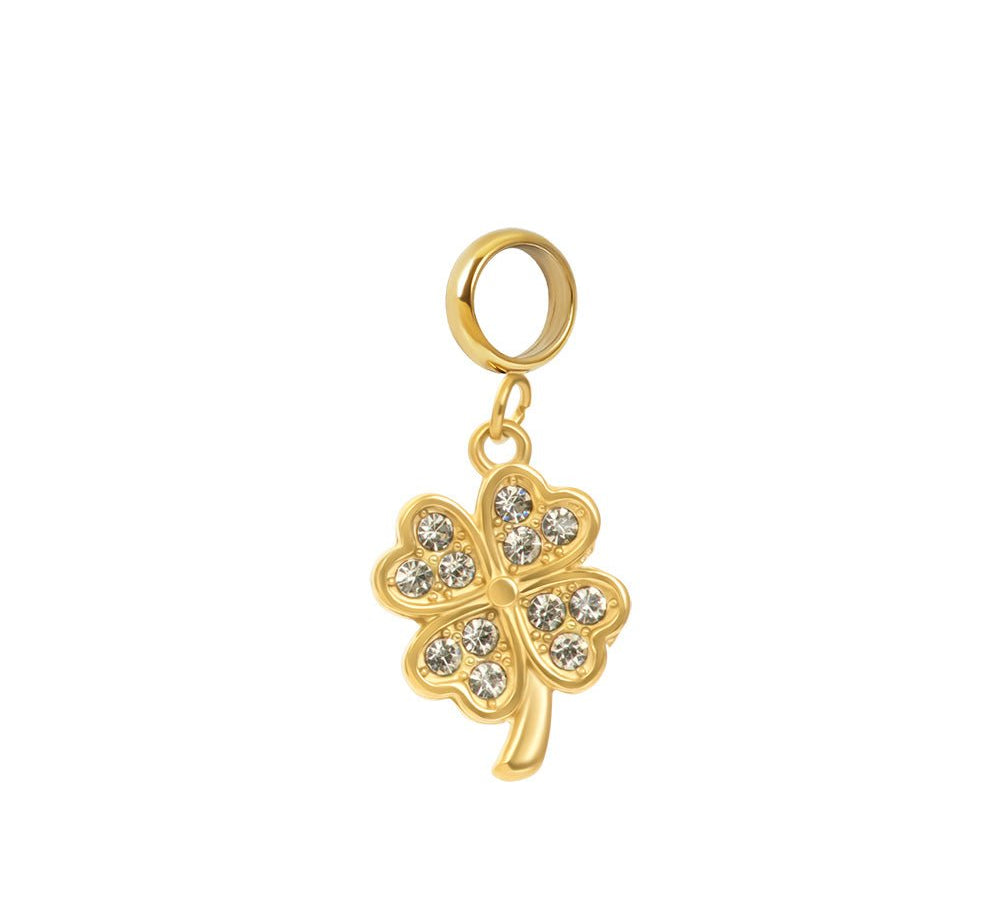 iXXXi Connect Bedel Lucky Clover - iXXXi Connect