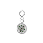 iXXXi Connect Bedel Midnight Emerald - iXXXi Connect