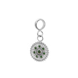 iXXXi Connect Bedel Midnight Emerald - iXXXi Connect