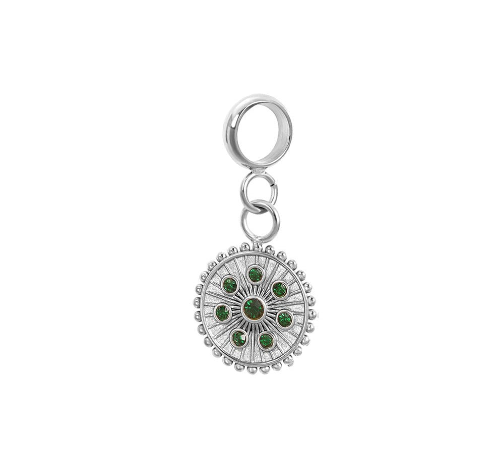 iXXXi Connect Bedel Midnight Emerald - iXXXi Connect