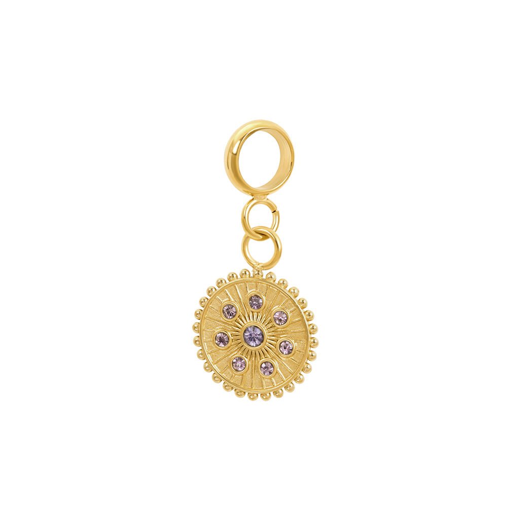iXXXi Connect Bedel Midnight Tanzanite - iXXXi Connect
