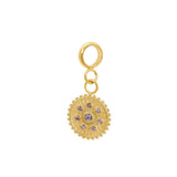 iXXXi Connect Bedel Midnight Tanzanite - iXXXi Connect