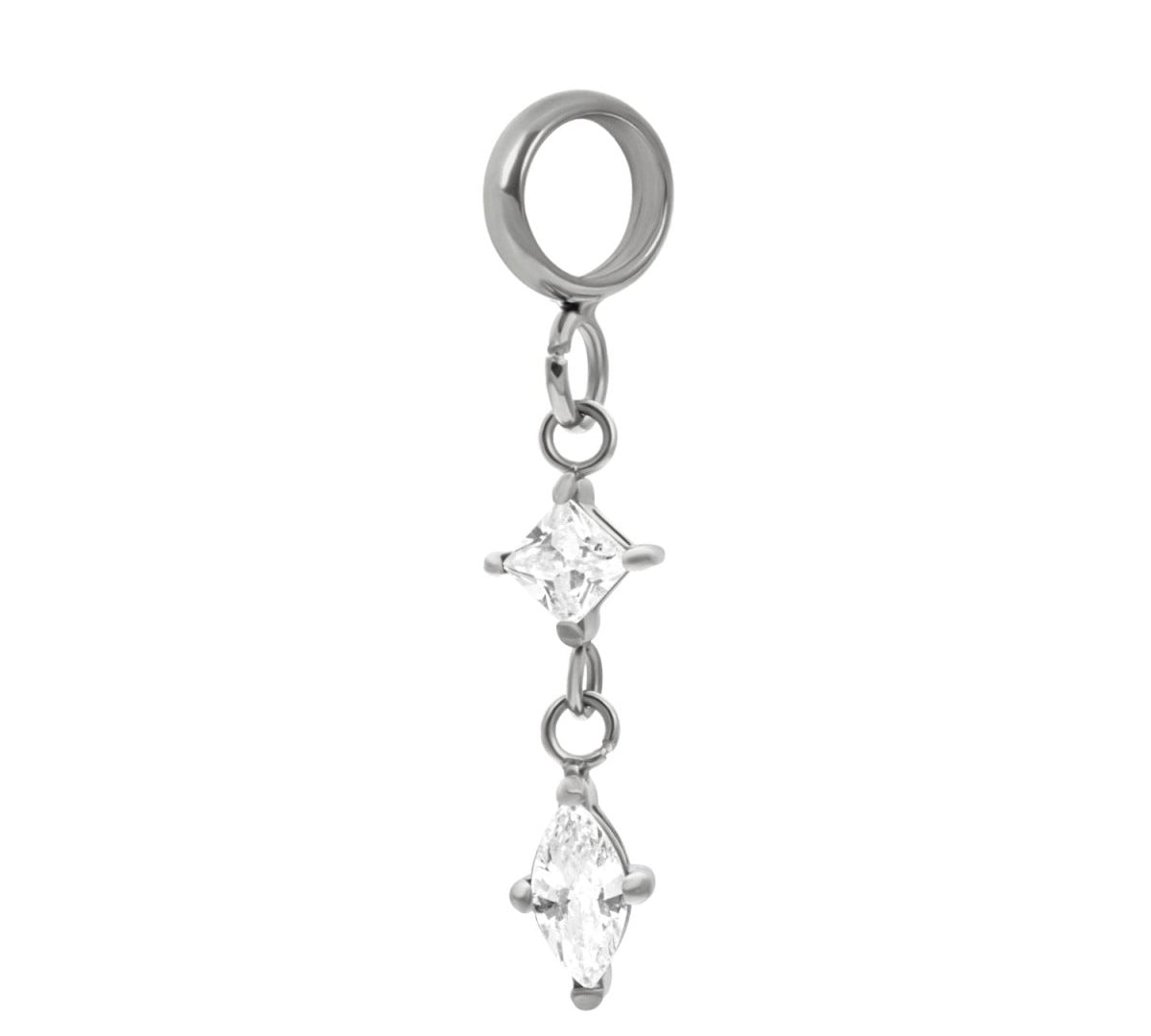 iXXXi Connect Bedel Noire Crystal - iXXXi Connect