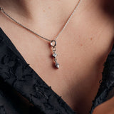 iXXXi Connect Bedel Noire Crystal - iXXXi Connect
