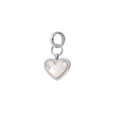 iXXXi Connect Bedel Shimmer Heart - iXXXi Connect