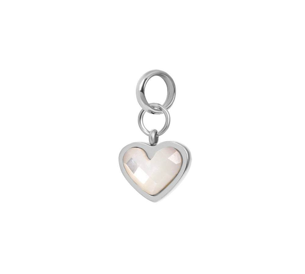 iXXXi Connect Bedel Shimmer Heart - iXXXi Connect