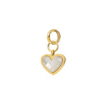 iXXXi Connect Bedel Shimmer Heart - iXXXi Connect