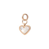 iXXXi Connect Bedel Shimmer Heart - iXXXi Connect