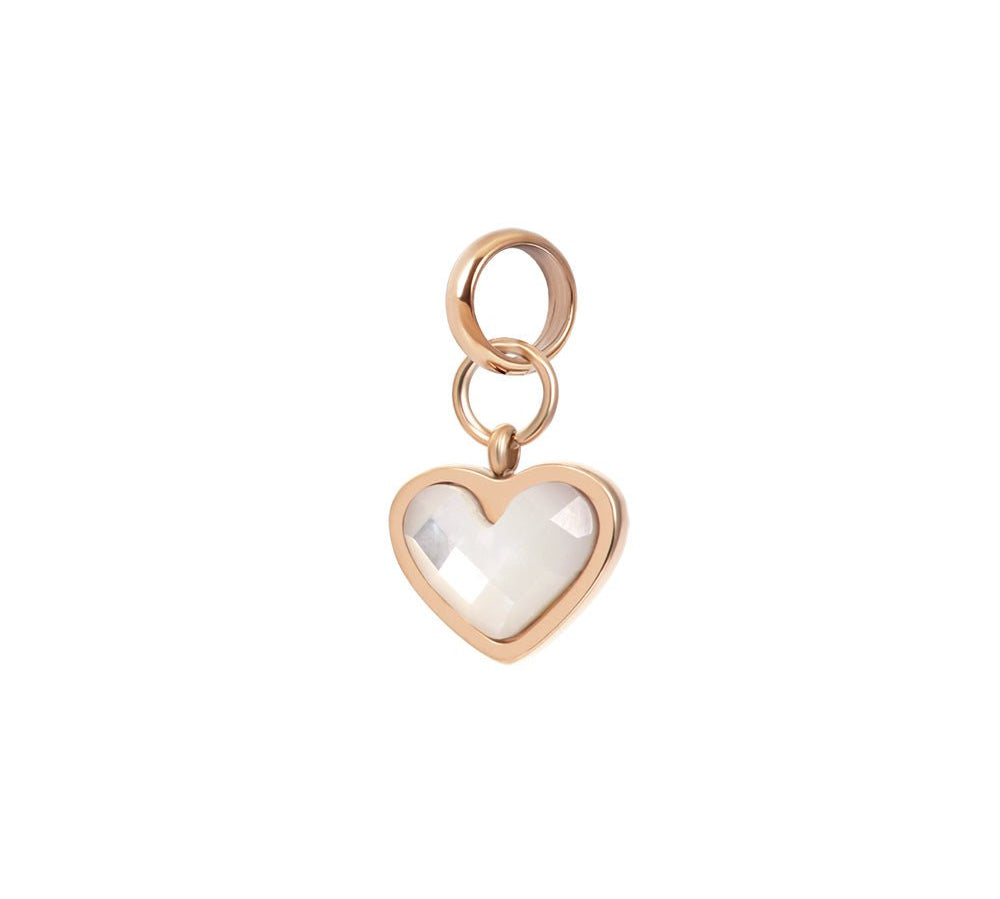 iXXXi Connect Bedel Shimmer Heart - iXXXi Connect
