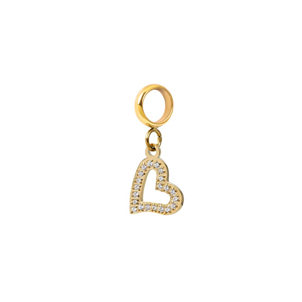 iXXXi Connect Bedel Small Heart - iXXXi Connect