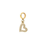 iXXXi Connect Bedel Small Heart - iXXXi Connect