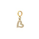 iXXXi Connect Bedel Small Heart - iXXXi Connect