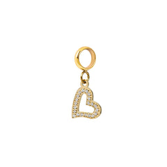 iXXXi Connect Bedel Small Heart - iXXXi Connect