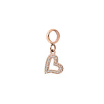 iXXXi Connect Bedel Small Heart - iXXXi Connect