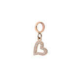 iXXXi Connect Bedel Small Heart - iXXXi Connect