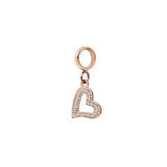 iXXXi Connect Bedel Small Heart - iXXXi Connect