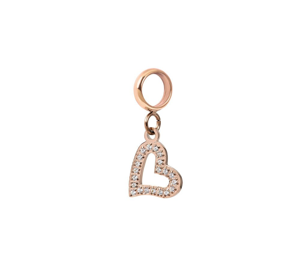 iXXXi Connect Bedel Small Heart - iXXXi Connect