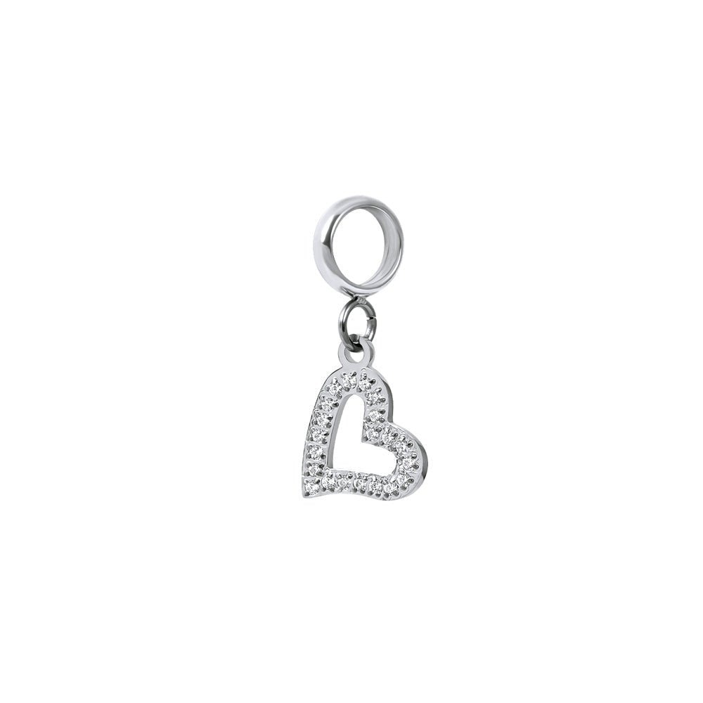 iXXXi Connect Bedel Small Heart - iXXXi Connect
